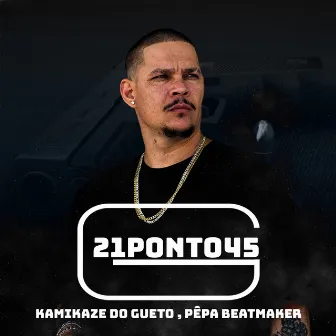 G21 Ponto 45 by Pêpa Beatmaker