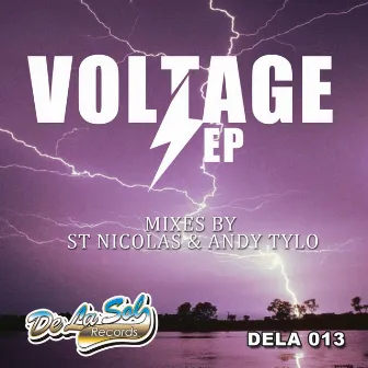 Voltage EP by ST. Nicolas