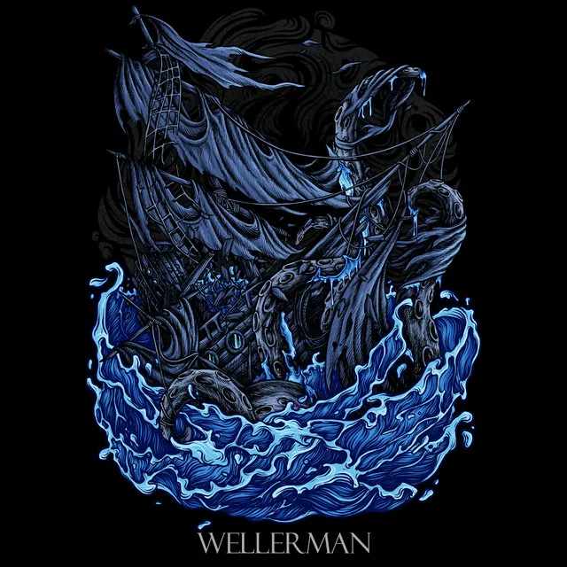 Wellerman (feat. Livia Zita)