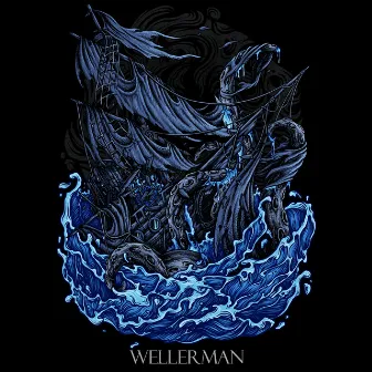 Wellerman (feat. Livia Zita) by Matthew K. Heafy