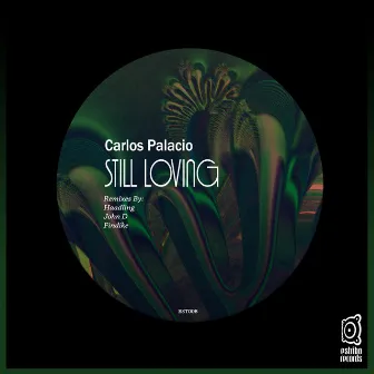 Still Loving by Carlos Palacio