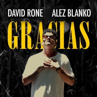 Gracias by Alez Blanko