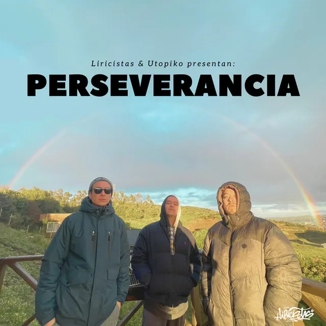 Perseverancia