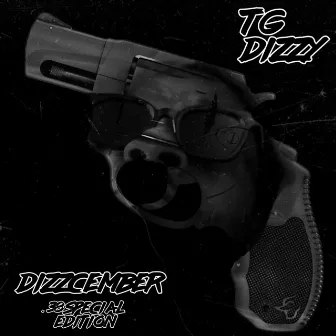 DIZZCEMBER .38 Special Edition by Unknown Artist