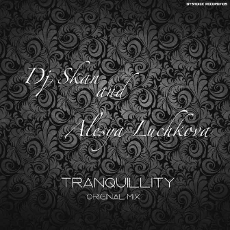 Tranquillity by DJ Skan