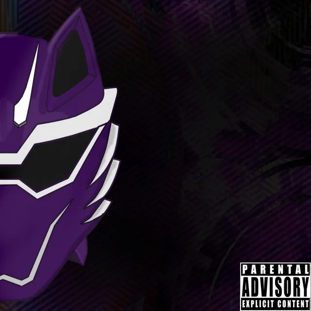 Purple Ranger