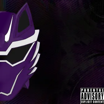 Purple Ranger by ACP