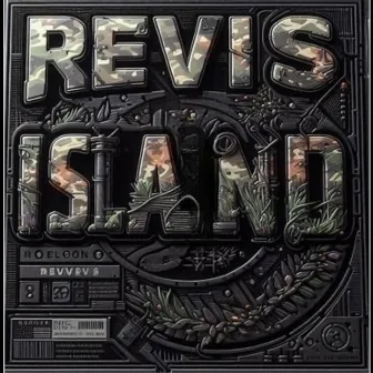 Revis Island by N.O. Scooobey