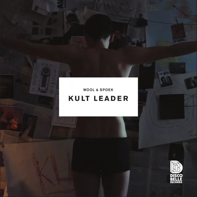 Kult Leader