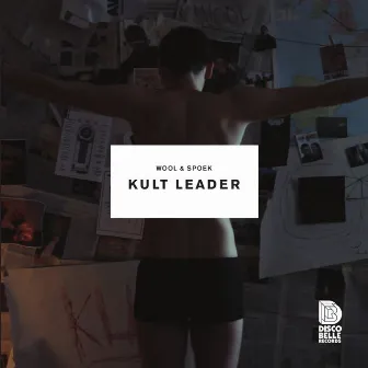 Kult Leader by Wool