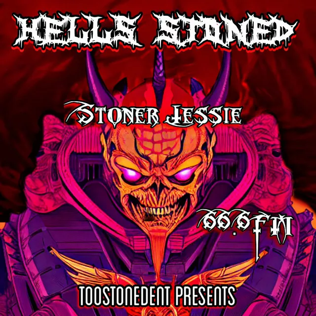 Hell Stoned