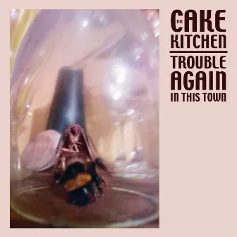 Trouble Again in This Town by The Cakekitchen