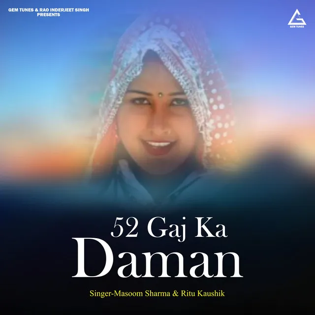 52 Gaj Ka Daman