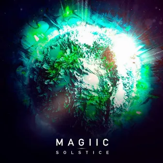 Solstice by Magiic