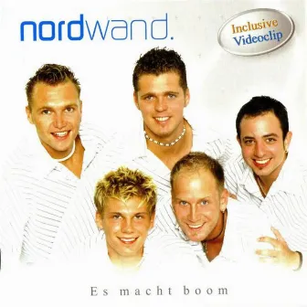 Es Macht Boom by Nordwand