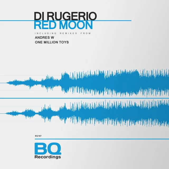 Red Moon - Original Mix