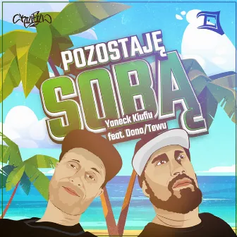 Pozostaję sobą by Yaneck Kiufiu