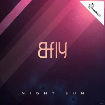 Night Sun by B-Fly