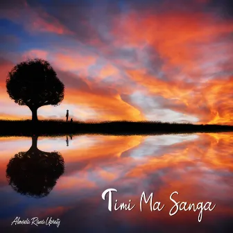 Timi Ma Sanga by Almoda Rana Uprety