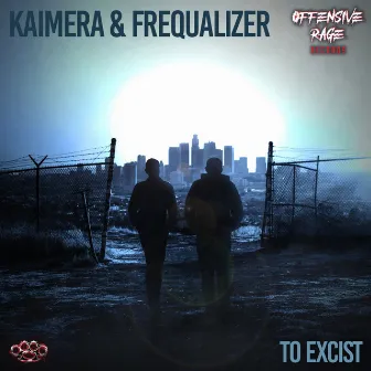 To Excist by Kaimera