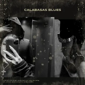 Calabasas Blues by Mauribtw