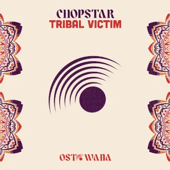 Tribal Victim by Chopstar