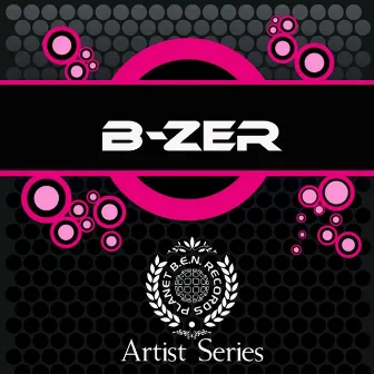 B-Zer Works by B-Zer