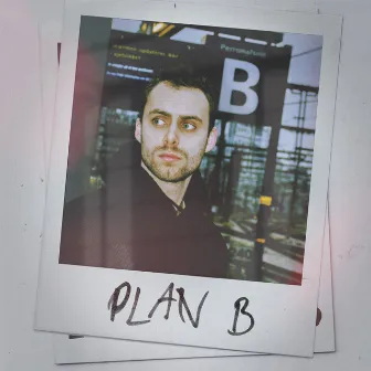 Plan B by Daniel Firth