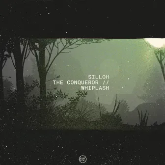 The Conqueror by Silloh