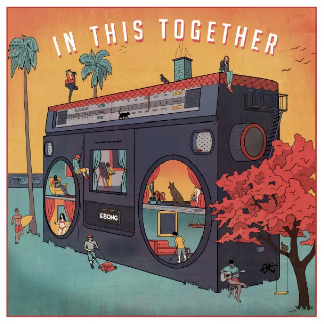 In This Together