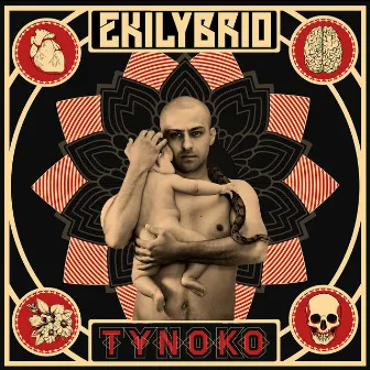 Ekilybrio by Tynoko