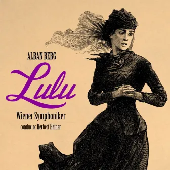 Berg: Lulu by Otto Wiener