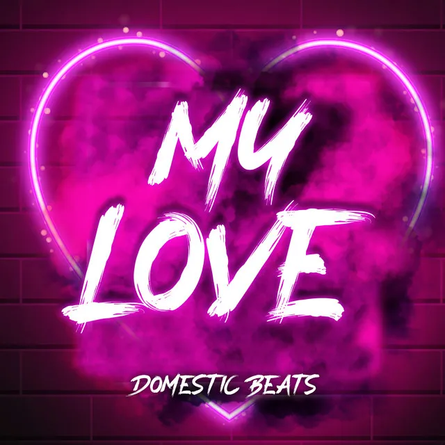 My Love - Radio Edit