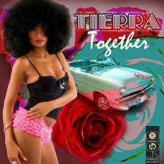 Together (Re-Recorded / Remastered Version) by Tierra