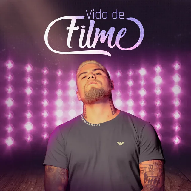 Vida de Filme