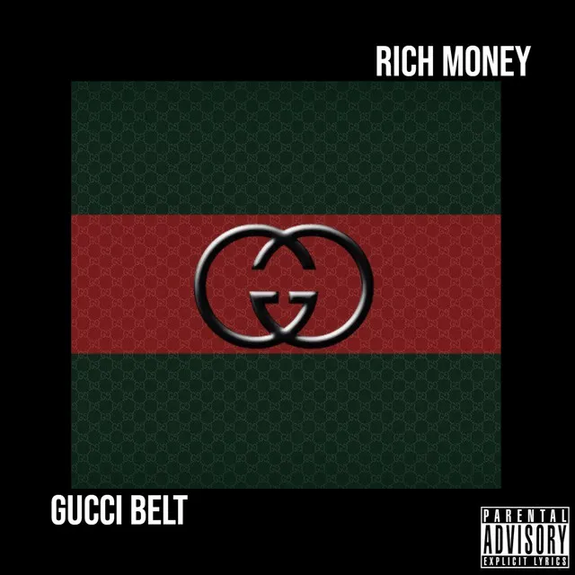 Gucci Belt