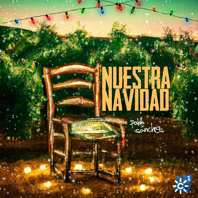 Nuestra Navidad