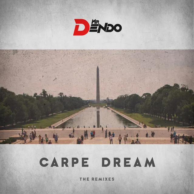 Carpe Dream - The Dark Mix