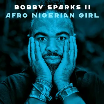 Afro Nigerian Girl by Bobby Sparks II