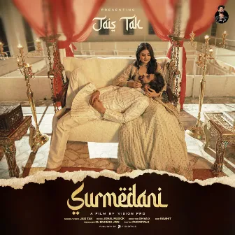 Surmedaani by Jais Tak