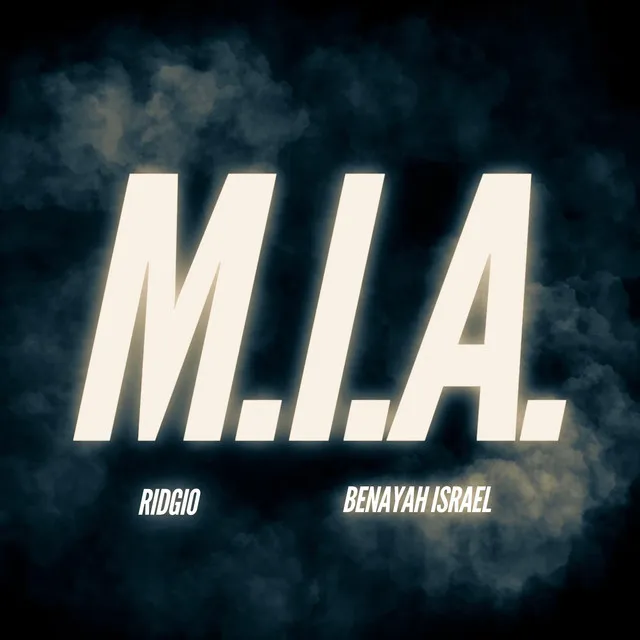 M.I.A.