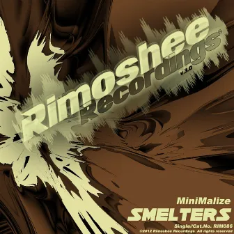 Smelters by MiniMalize