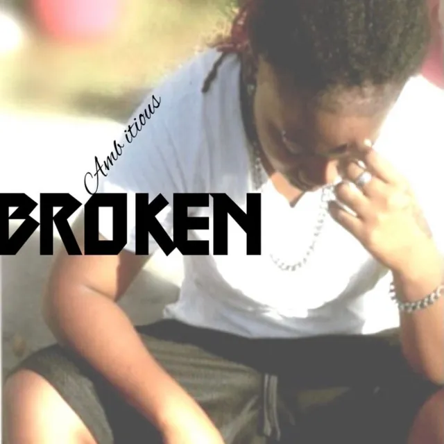 Broken