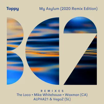 My Asylum (2020 Remix Edition) by Mick Whitehouse