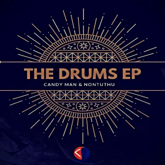 The Drums EP by Nontuthu