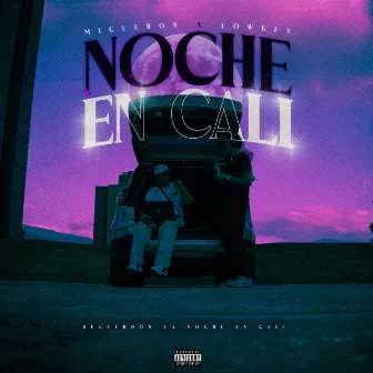 Noche en Cali by Mic Leron