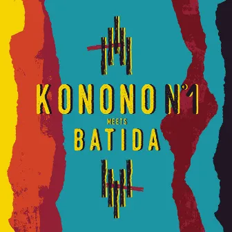 Konono n°1 Meets Batida by Konono N°1