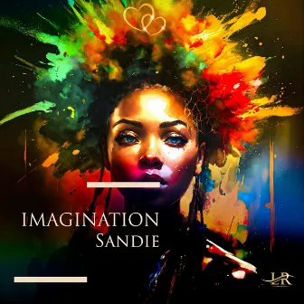 Imagination by Sandie