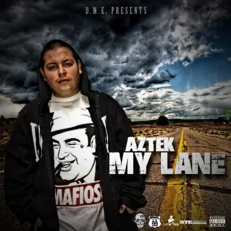 My Lane by Aztek