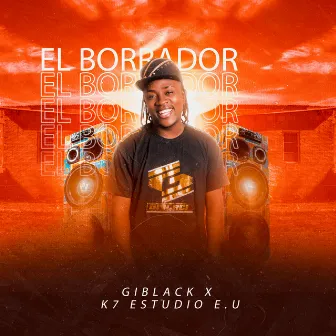 El Borrador by K7 Estudio E.U